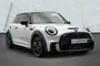 2021 MINI Hatchback 2.0 Cooper S Sport 3dr