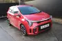 2024 Kia Picanto 1.0 GT-Line 5dr