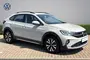 2022 Volkswagen Taigo 1.0 TSI 110 Life 5dr