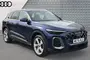 2025 Audi Q5 2.0 TFSI Quattro S Line 5dr S Tronic