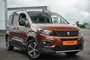 2019 Peugeot Rifter 1.5 BlueHDi 130 GT Line 5dr EAT8