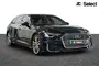 2023 Audi A6 Avant 40 TFSI S Line 5dr S Tronic [Tech Pack]