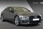 2020 Audi A6 40 TDI Black Edition 4dr S Tronic