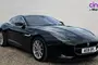 2018 Jaguar F-Type 2.0 2dr Auto