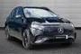 2025 Mercedes-Benz EQA EQA 250+ 140kW Urban Edition 70.5kWh 5dr Auto