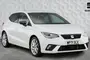 2022 SEAT Ibiza 1.0 TSI 110 FR 5dr