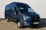 2024 Ford Transit 2.0 EcoBlue 170ps H3 Limited Van