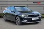 2026 Vauxhall Astra 1.2 Turbo 130 Ultimate 5dr