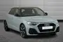 2023 Audi A1 30 TFSI 110 Black Edition 5dr