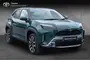 2025 Toyota Yaris Cross 1.5 Hybrid 130 Excel 5dr CVT