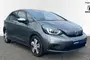 2021 Honda Jazz 1.5 i-MMD Hybrid EX 5dr eCVT