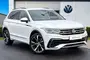 2022 Volkswagen Tiguan 2.0 TDI 4Motion R-Line 5dr DSG