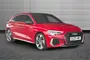 2022 Audi A3 S3 TFSI Quattro 5dr S Tronic