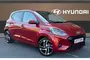 2023 Hyundai i10 1.2 MPi Premium 5dr Auto