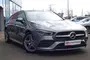 2022 Mercedes-Benz CLA Shooting Brake CLA 220d AMG Line Premium Plus 5dr Tip Auto