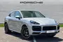 2019 Porsche Cayenne S 5dr Tiptronic S