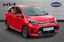 2023 Kia Picanto 1.0T GDi GT-line S 5dr [4 seats]