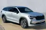 2026 Skoda Kodiaq 1.5 TSI iV 204 SportLine 5dr DSG
