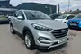 2018 Hyundai Tucson 1.6 GDi Blue Drive SE Nav 5dr 2WD