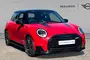 2024 MINI Cooper 160kW SE Sport 54kWh 3dr Auto
