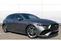 2023 Mercedes-Benz A-Class A180 AMG Line Executive 5dr Auto