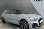2025 Audi A1 25 TFSI Black Edition 5dr