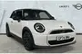 2025 MINI Hatchback 2.0 S Exclusive 3dr Auto