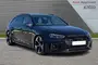 2023 Audi RS4 RS 4 TFSI Quattro Competition 5dr S Tronic