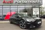 2025 Audi S6 S6 TDI Quattro Black Edition 5dr Tip Auto