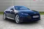 2023 Audi TT 40 TFSI Sport 2dr S Tronic