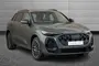 2025 Audi Q5 SQ5 TFSI Quattro Edition 1 5dr S Tronic