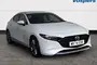 2024 Mazda 3 2.0 e-Skyactiv G MHEV Exclusive-Line 5dr