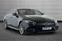 2019 Mercedes-Benz CLS CLS 350d 4Matic AMG Line Premium + 4dr 9G-Tronic