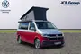 2023 Volkswagen California 2.0 TDI Beach Camper 4dr DSG