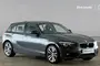 2019 BMW 1 Series 118i [1.5] Sport 5dr [Nav/Servotronic] Step Auto