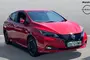 2022 Nissan Leaf 160kW e+ Tekna 59kWh 5dr Auto