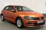 2018 Volkswagen Polo 1.0 SE 5dr