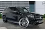 2022 Mercedes-Benz GLS GLS 400d 4Matic Night Ed Exec 5dr 9G-Tron