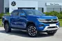 2024 Volkswagen Amarok D/Cab Pick Up Style 2.0 TDI 205 4MOTION Auto