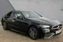 2025 Mercedes-Benz C-Class C200 AMG Line 4dr 9G-Tronic