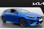 2025 Kia Ceed 1.5T GDi ISG 138 GT-Line 5dr DCT