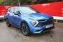 2025 Kia Sportage 1.6T GDi 157 48V ISG GT-Line 5dr DCT
