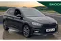 2023 Skoda Fabia 1.0 TSI 110 Monte Carlo 5dr