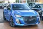 2024 Peugeot e-208 100kW E-Style 50kWh 5dr Auto