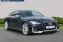 2017 Audi RS5 2.9 TFSI Quattro 2dr Tiptronic