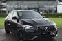 2021 Mercedes-Benz GLA GLA 35 4Matic Premium 5dr Auto