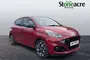 2021 Hyundai i10 1.0 T-GDi N Line 5dr