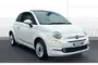 2022 Fiat 500 1.0 Mild Hybrid Dolcevita [Part Leather] 3dr