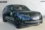 2022 Land Rover Range Rover 4.4 P530 V8 First Edition 4dr Auto