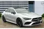 2023 Mercedes-Benz CLA CLA 220d AMG Line Premium + Night Ed 4dr Tip Auto